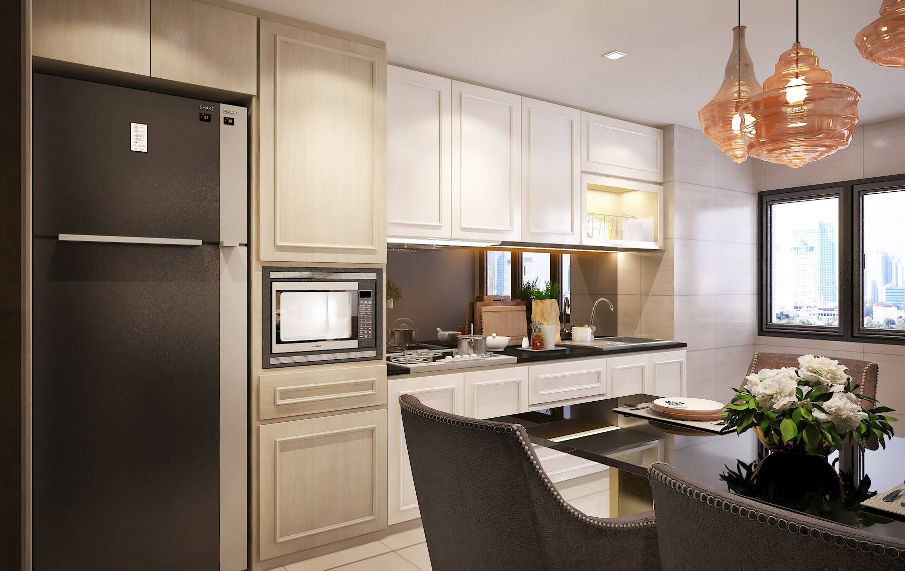 587 ANG MO KIO AVE 3